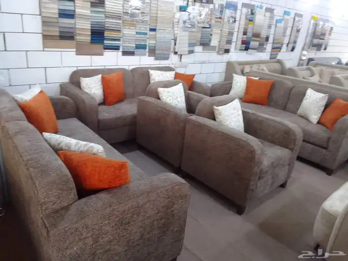 مفروشات الامل 8