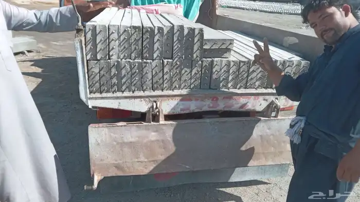 بطحاء اسمنت طوب عتب دفنيات طرطشا ترلات بطحاء رياض بطحاء اسمن 6