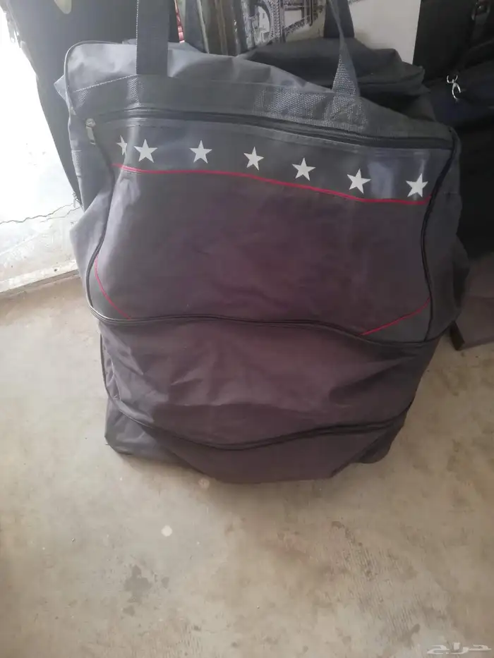 مجموعه شنط 1