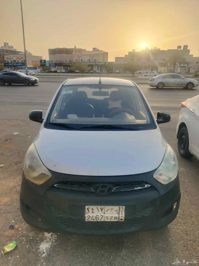 i10 1012 هونداي 4