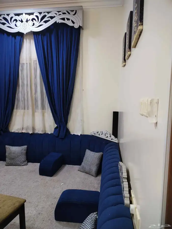 كنب قطع 7
