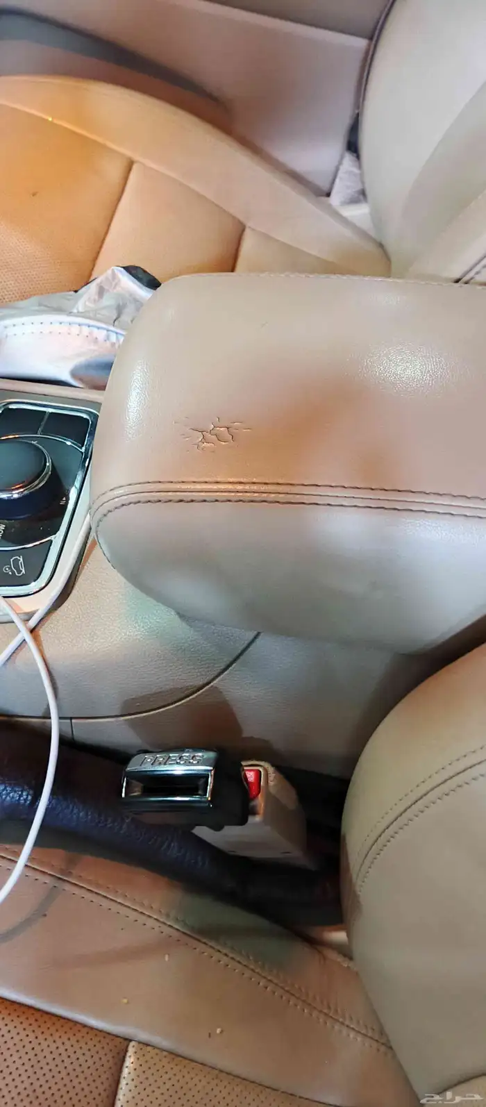 جيب جراند شيروكي 2015 لميتد 14