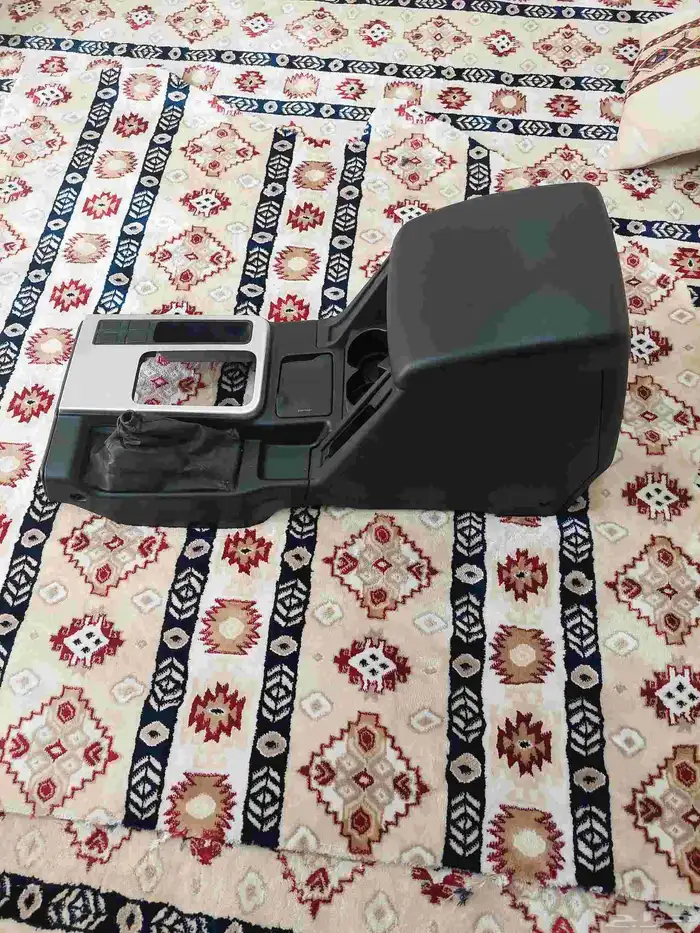 تكايه باترول نيسان 1