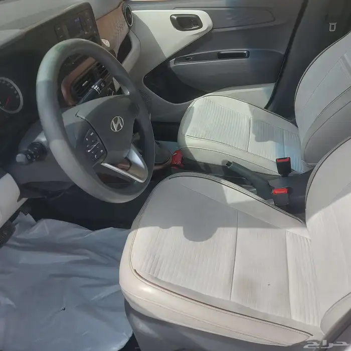 هونداي i10 2024 6