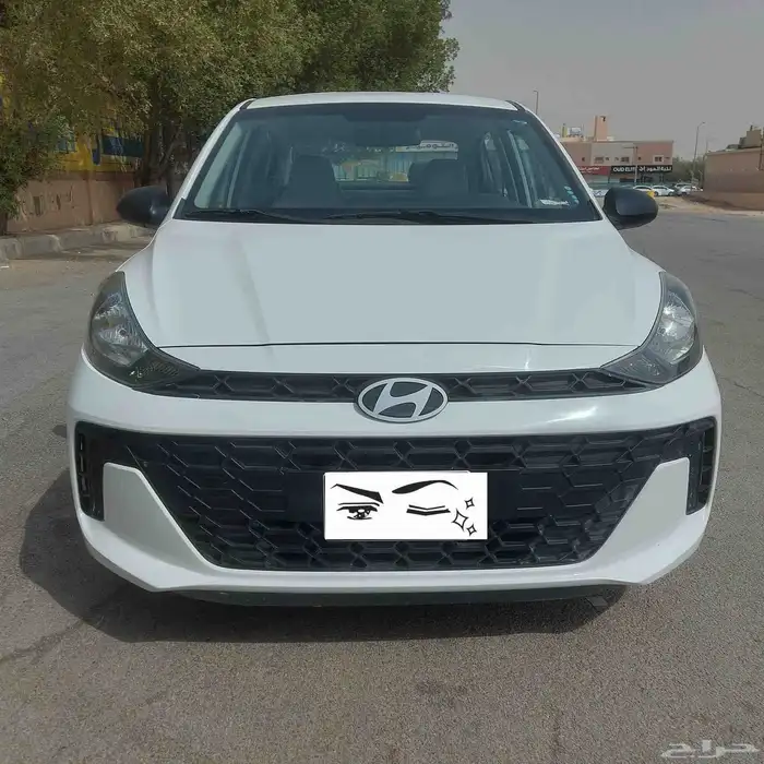 هونداي i10 2024 0