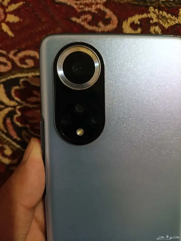 هواوي نوفا SE9 2