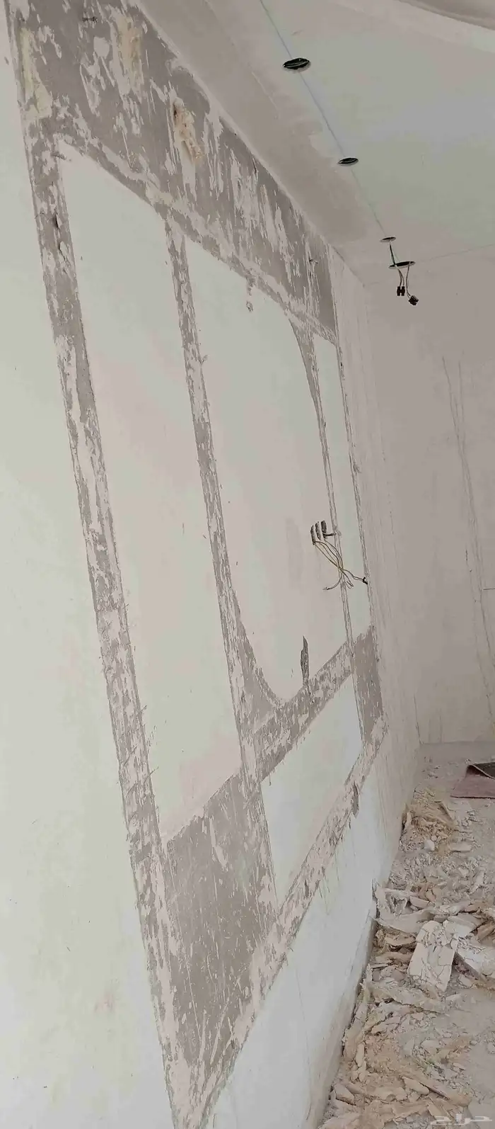 تصميم وتنفيذ جميع اعمال الديكورات 0