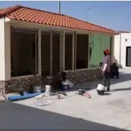 مقاولات الشرقيه السواتر والمظلات بناء مجالس بناء ملاحق 4