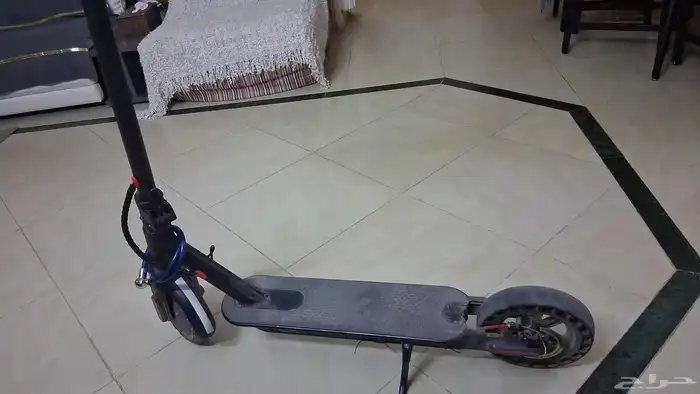 سكوتر شبيه شاومي 0