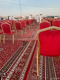 لجميع الحفلات والمناسبات 7