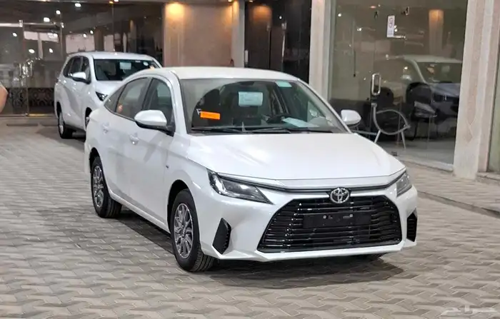 يارس Y ستاندرد 2026 0