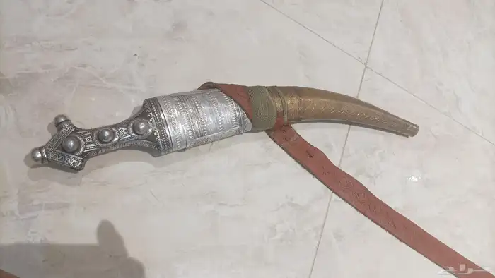جنبيه مالكي 13