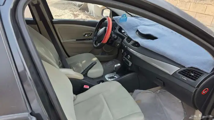رينو فلوينس 3