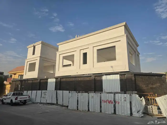 حجر طبيعي واجهات حجر الرياض 3