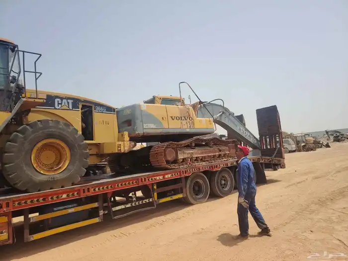 لوبد18متر موجد الرياض السير عندوشي ايتجاه ي لمني 1