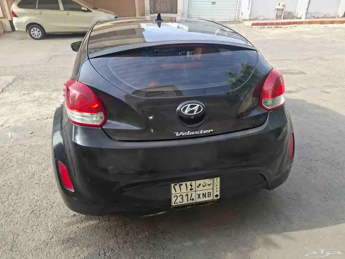 هيونداي فيلوستر 3