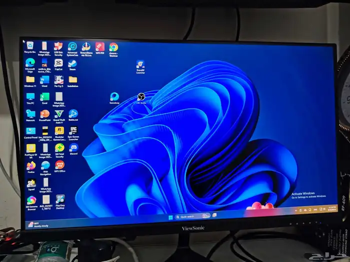 Gaming PC 1