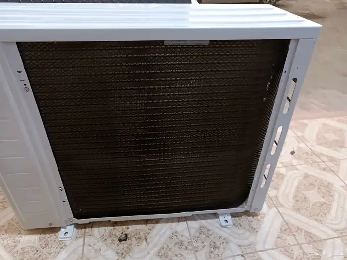 للبيع مكيفات مستعمله نذيف شبه جديد 3