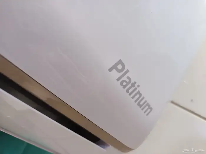 للبيع مكيفات مستعمله نذيف شبه جديد 4