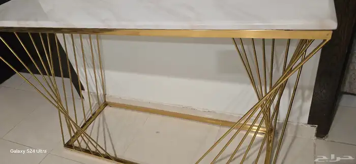 ثاث منزلي   طاولات  اثاث  كونسول 0