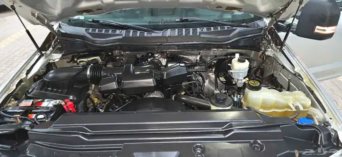 فورد f350 2019 20