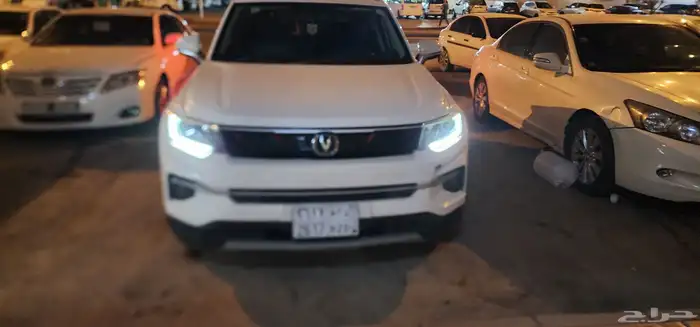 شانجان CS35 PLAS 6