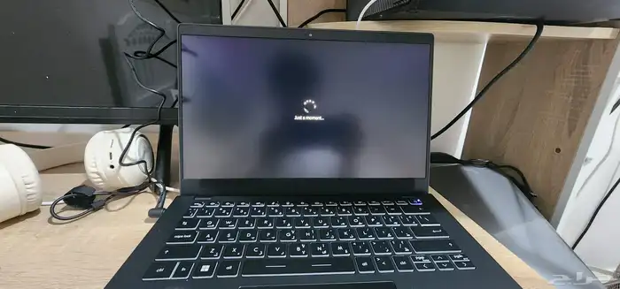 لابتوب ام اس اي MSI laptop 1