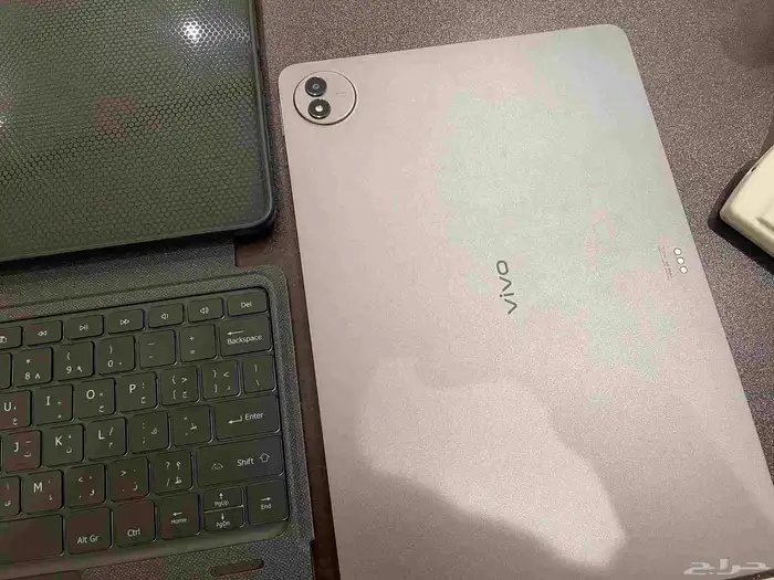 Vivo pad 5 pro 0