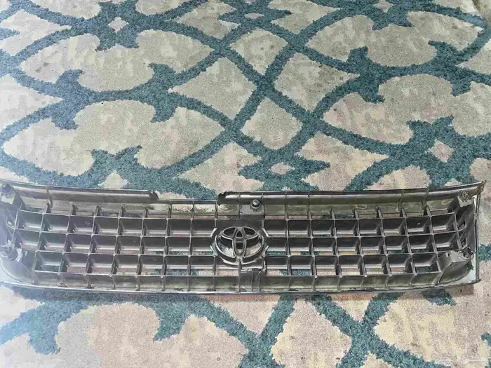 شبك كرسيدا وكالة 1
