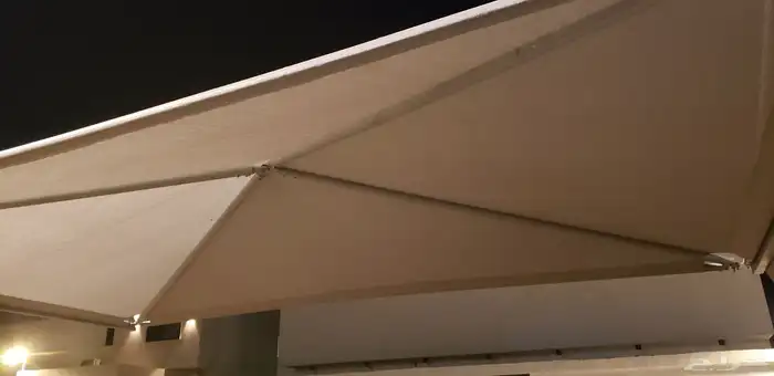 مضلات سواتر بيت شعر قرميد 0