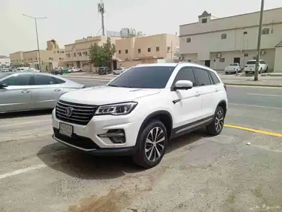 شانجان جيب 2021 index