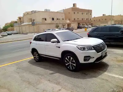 شانجان جيب 2021 index