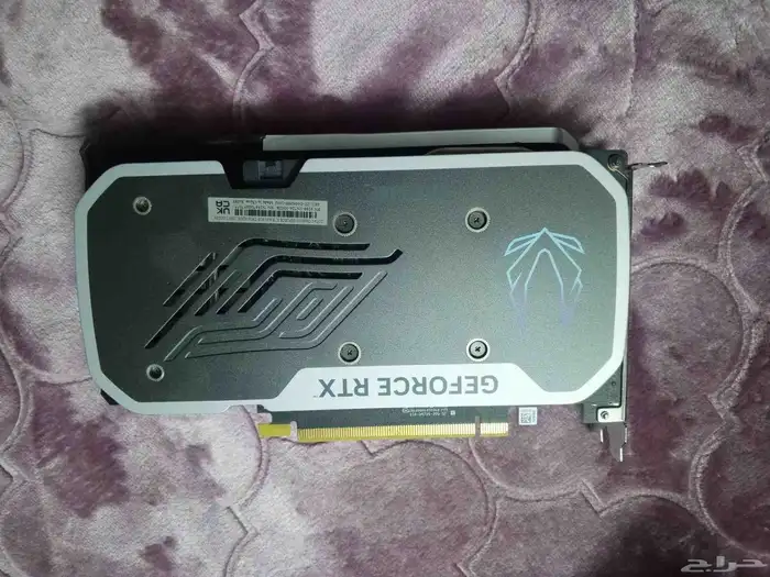 كرت شاشة 4060 للبيع 0