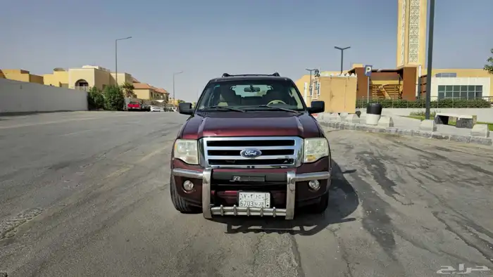 ford expedition 2010 3