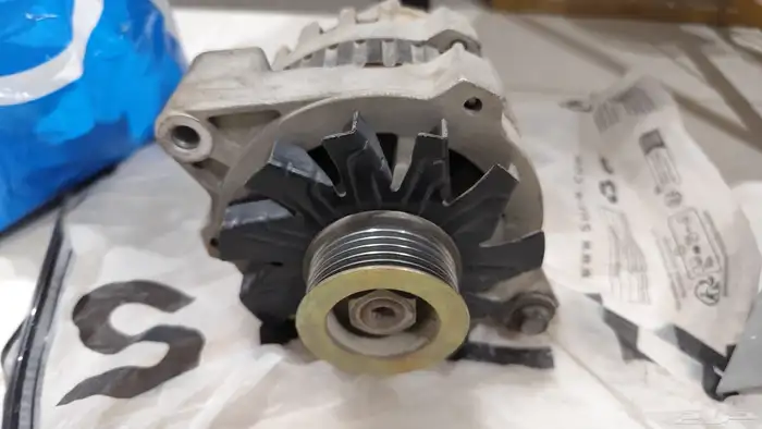 دينمو تعبئة كابرس كلاسيك 1