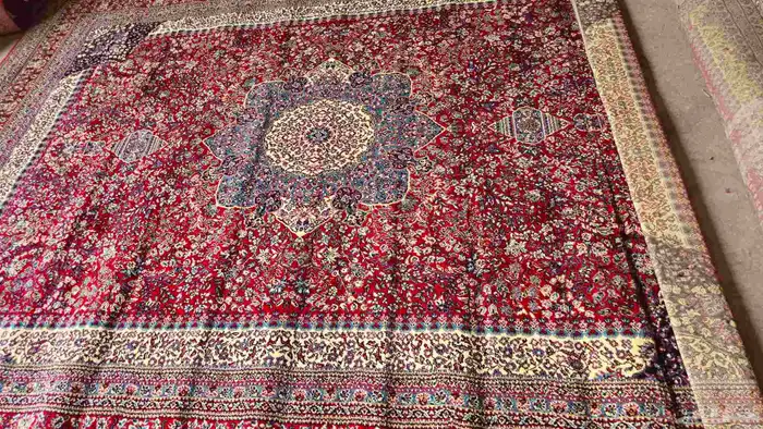 سجاد تركي فخم تصفيه 2