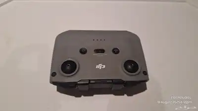 Mavic Air 2 Drone index