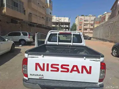 ونيت نيسان نافارا index