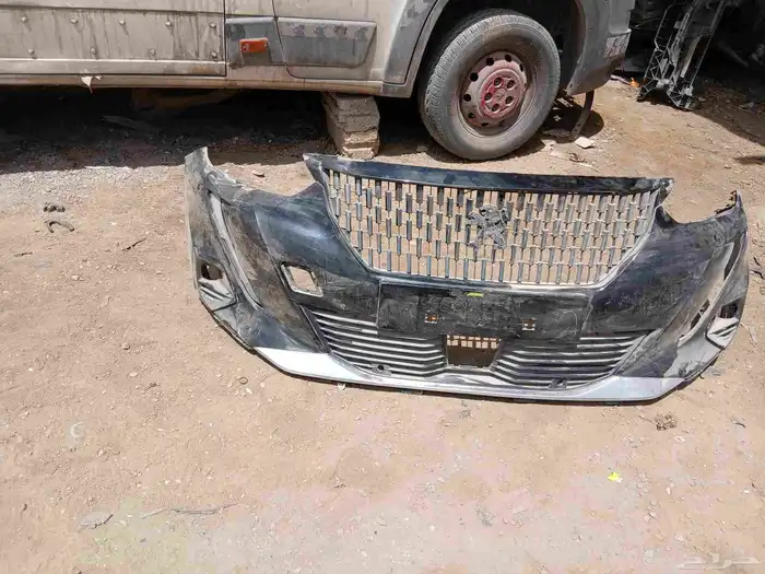يوجد قطع غيار بيجو حجم 2008 مديل 2023 4