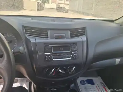 ونيت نيسان نافارا index