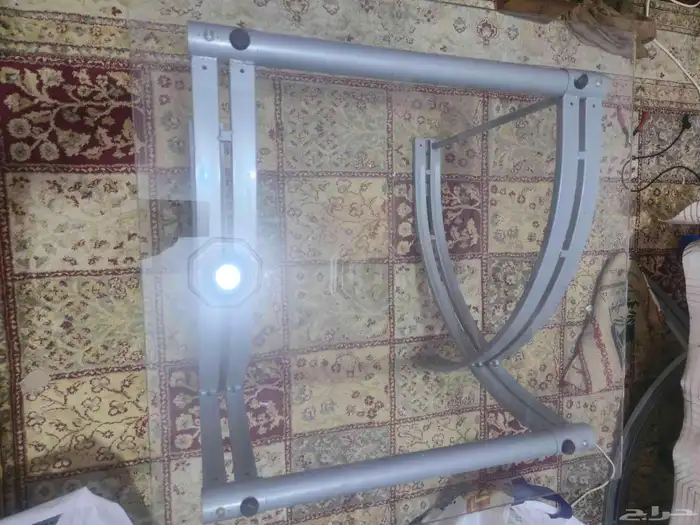 طاوله 70في70 ممتازه 1