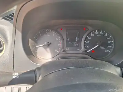 ونيت نيسان نافارا index