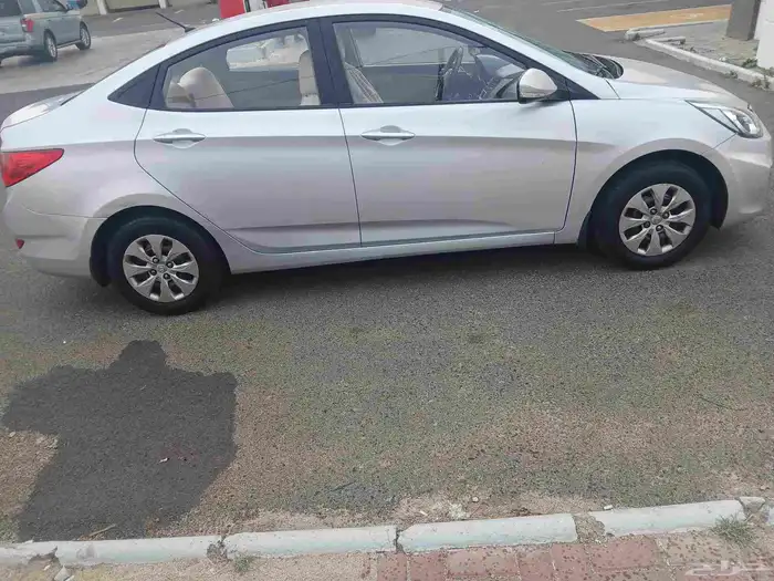 اكسنت 2017 0