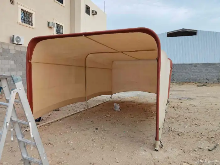 مظلات واشرعه 4