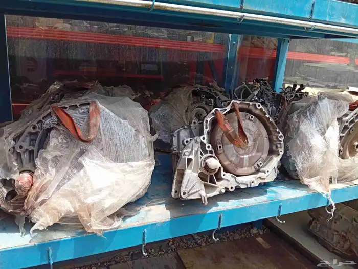 قيرات ازيرا مستورد _(4) 2