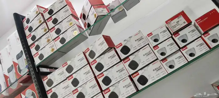 عروض كاميرات مراقبه 8
