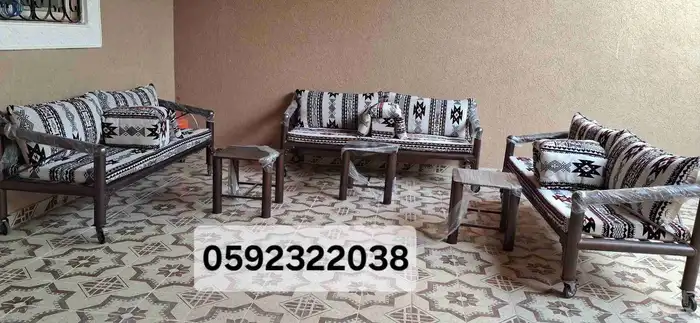 جلسه خارجيه حديد 1