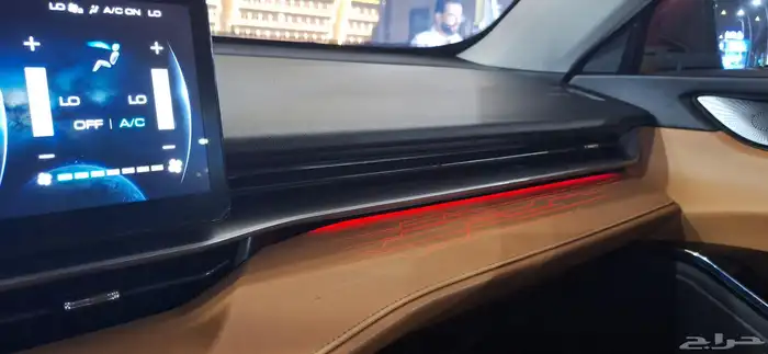 هافال 2021h6 18