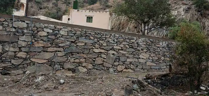 معلم حجر تلبيس ربراب توصل 4