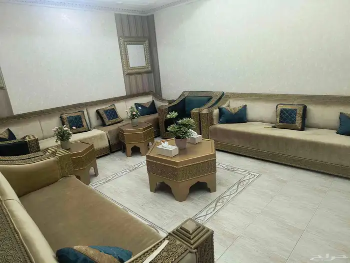 مكيف وكنب 0